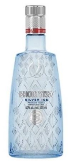 Picture of Vodka Khortitsa Silver Ice 0.5L 40%