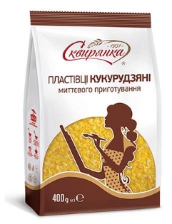 Picture of Skviryanka Corn Flakes 400g