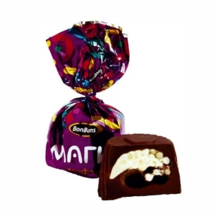 Picture of Sweets Current Magic 200g