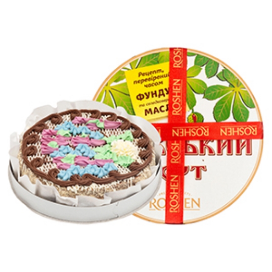 Picture of Cake, Kyivskyi, Roshen  450g