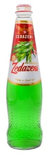 Изображение Zedazeni Лимонад Тархун 0.5 л