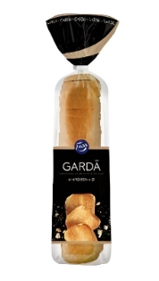 Picture of FAZER - "Gardā" Mini Toast Bread, 240g