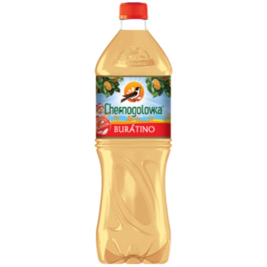 Picture of CHERNOGOLOVKA - Drink Lemonade "Buratino", 1L