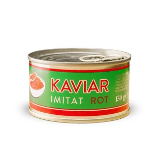 Picture of Lemberg Red Caviar Imitation 130gr