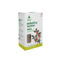 Picture of Acorus Calamus Rosehip Tea 100g