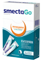 Picture of SmectaGo - 1 sachet