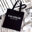 Picture of Stylish Shopping Shoulder Bag  - 1 pcs