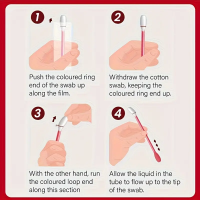 Picture of Disposable Care Accessories - 1set
