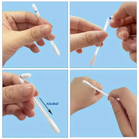 Picture of Disposable Care Accessories - 1set
