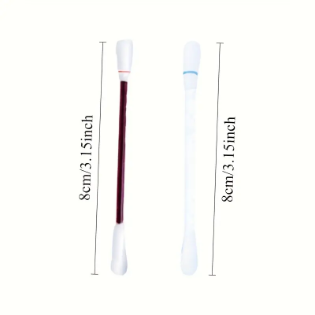 Picture of Disposable Care Accessories (iodine and alcohol) - 1set
