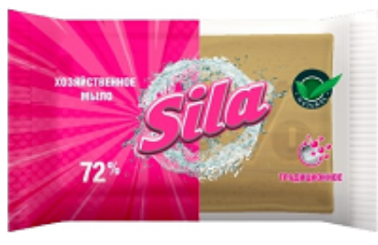 Picture of Soap 72% 180g