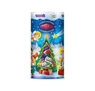 Picture of N.G. Christmas Holidays 300g, AVK