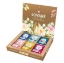 Picture of Lovare Tea "Bouquet", Gold, 30 pieces