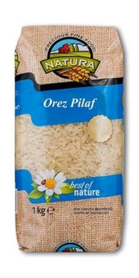 Picture of Rice for pilaf 1кg