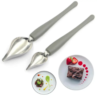 Picture of Decorating Spoons, Set of 2- 1pcs