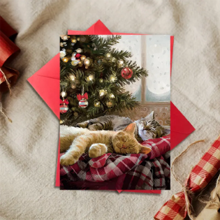 Picture of Design Greeting Card  - 1pcs