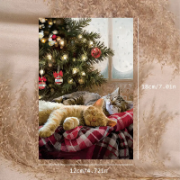 Picture of Design Greeting Card  - 1pcs
