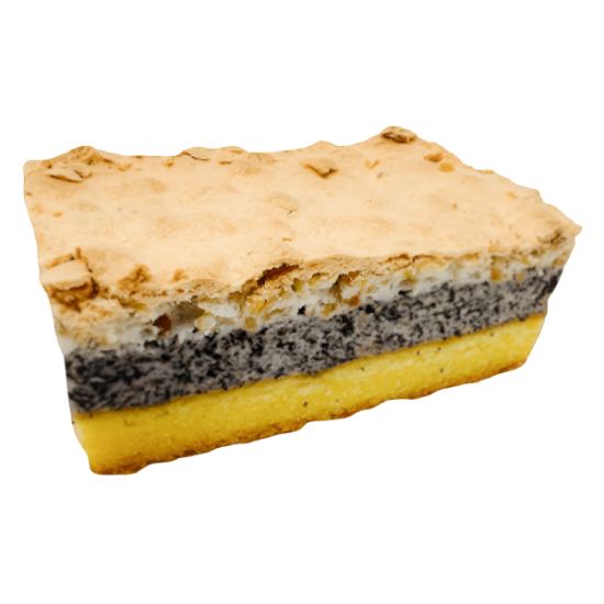 Picture of Poppy Seed Pie ~500g