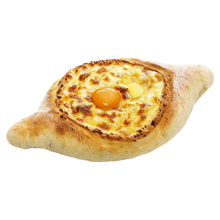 Показать информацию о Набор № 10 - Хачапури Изображение Набор № 10 - Хачапури