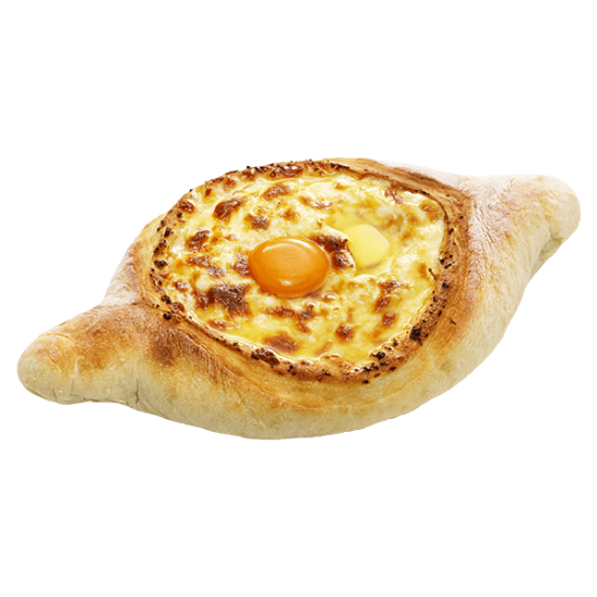 Picture of Set N 10 -  Khachapuri