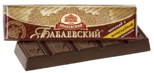 Picture of Chocolate Filled Bars 50g