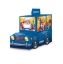 Picture of Roshen - Santas Car 338g