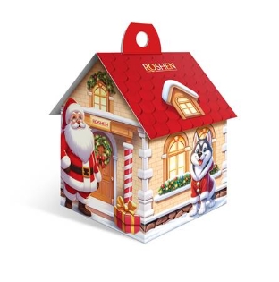 Picture of Rochen , New Year set  “Sweet House”, 274g