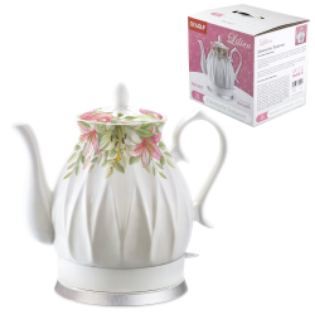 Picture of Electric kettle - Lilien 2 l