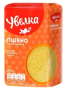 Picture of Uvelka Millet 800g