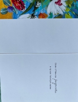 Изображение Дизайнерская открытка - 1pcs