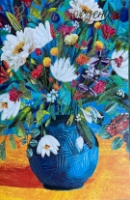 Изображение Дизайнерская открытка - 1pcs