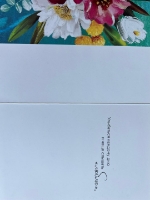 Изображение Дизайнерская открытка - 1pcs