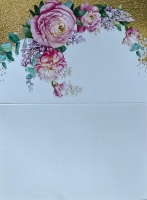 Изображение Дизайнерская открытка - 1pcs