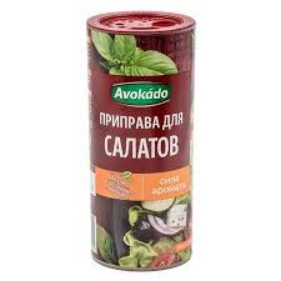 Picture of Spices for Salad 160g