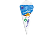 Изображение LATVIJAS MAIZNIEKS - Глазурь для украшения пряников со вкусом ванили 90г