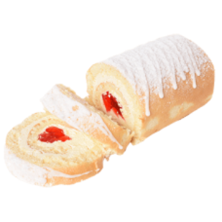 Picture of Kursenu Roll (~0.36kg)- 1 pcs -