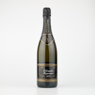 Picture of Soviet Sparkling Semi Dry White 0,75L 12.5% alc