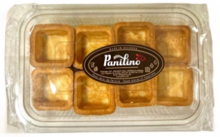 Изображение Тарталетки для канапе 170 г