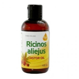 Picture of Castor Oil 100ml