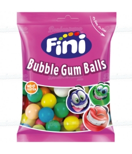Изображение Fini  ''Bubble Gum Balls'' 90g