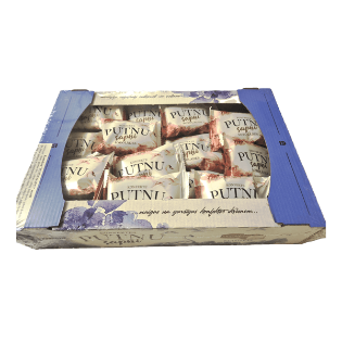 Picture of Candies Birds Dream with Chocolate Flavour 750g