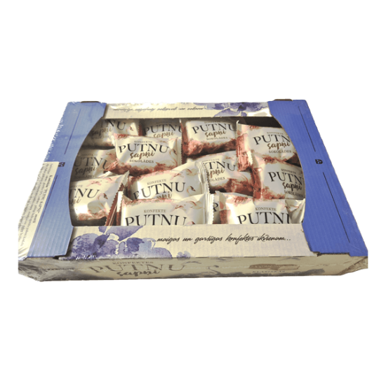 Picture of Candies Birds Dream with Chocolate Flavour 750g