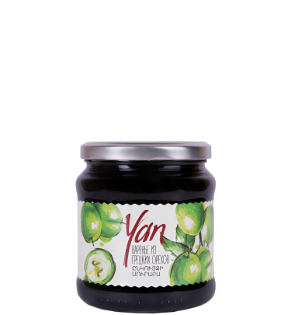 Picture of Walnut Jam 300g - 1 pcs