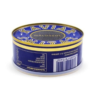Picture of Lemberg Imitation Black Caviar 250g