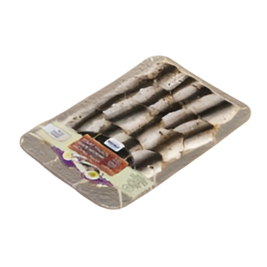 Picture of Sprats fillet 250g