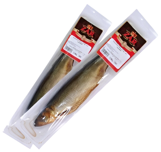 Picture of Herring, Cold Smoked, Not Gutted 280g - 1pcs