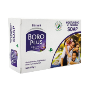 Picture of Antibacterial Soap BOROPLUS, 100 g