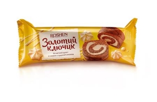 Picture of Zolotoy Kluchik Roll 180g