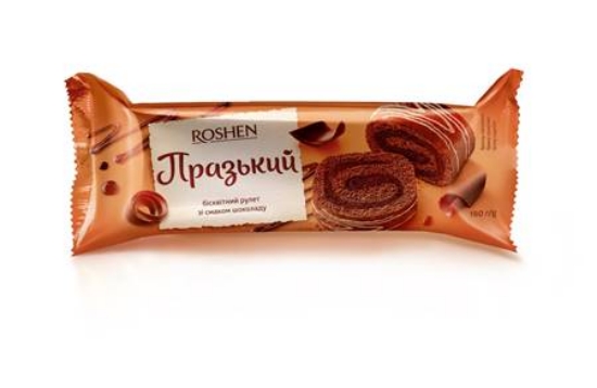 Picture of Praga Roll 180g