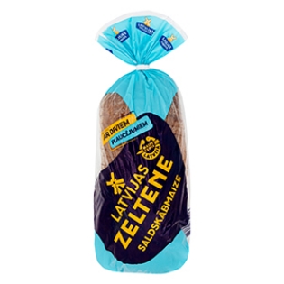Picture of Sweet And Sour Bread "Zeltene" 800g